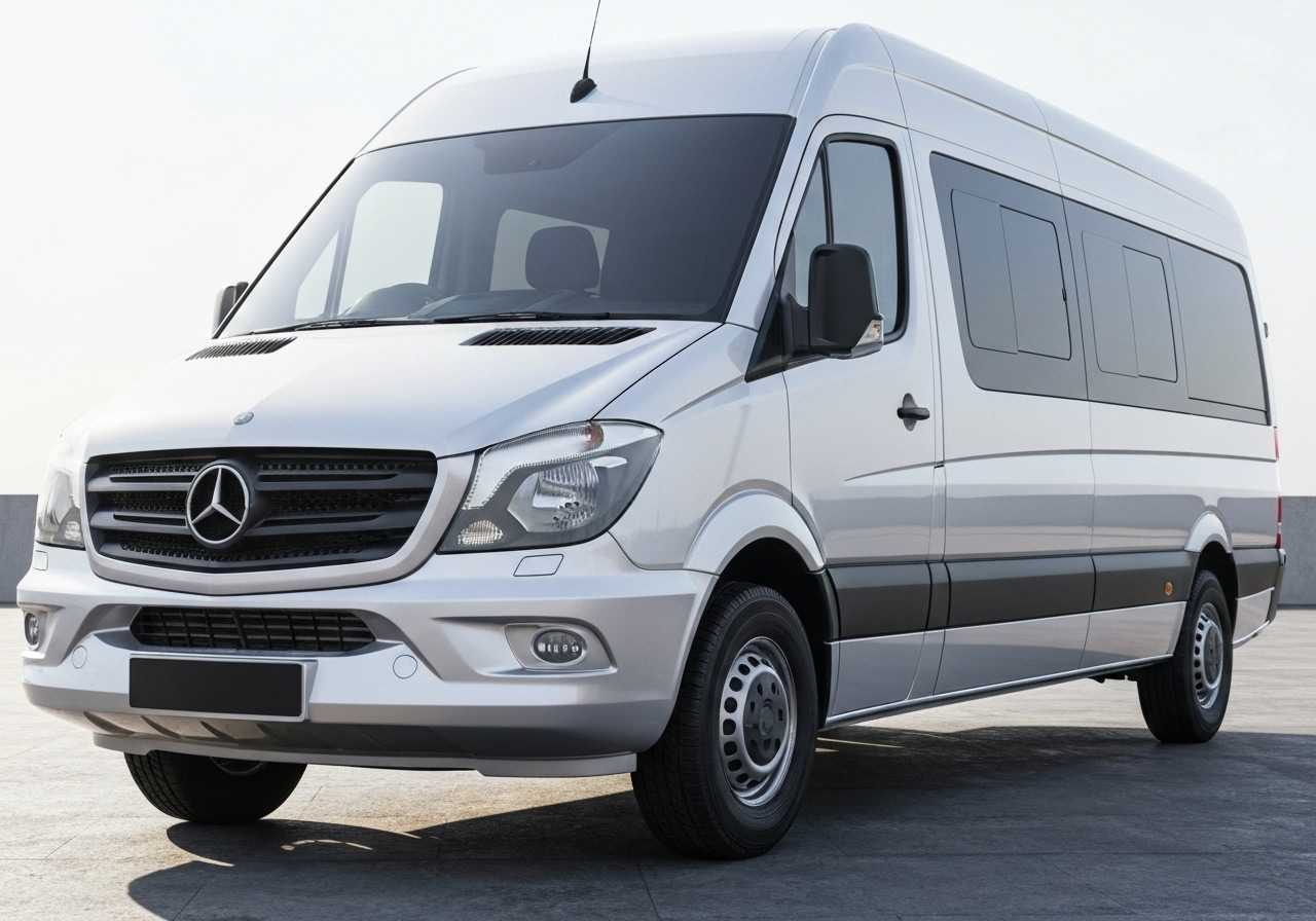 Minibus Hire Carlisle - Minibus hire Carlisle